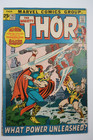 Thor #193 Classic Battle with Silver Surfer Bronze Age Marvel Comics 1971 Vg/F