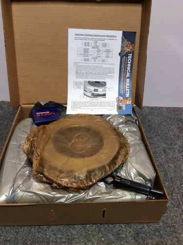 New Generation 05-071 Clutch Kit-Alternator Pulley, Fits Eagle 2000 GTX 91-93 - Picture 8 of 10