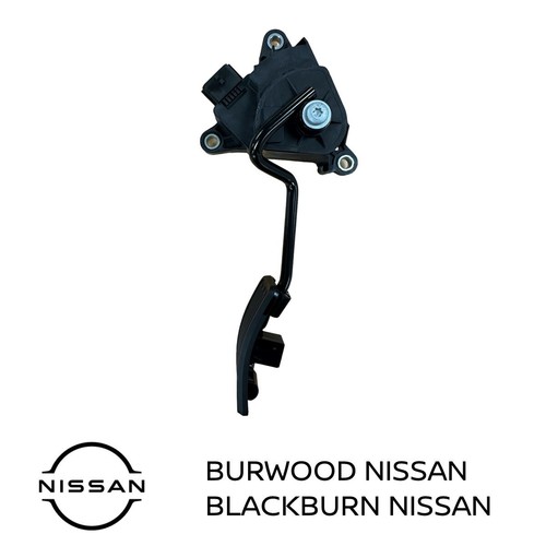GENUINE NISSAN PATROL GU THROTTLE PEDAL ASSEMBLY SUITS ZD30 A8002VS41B eBay