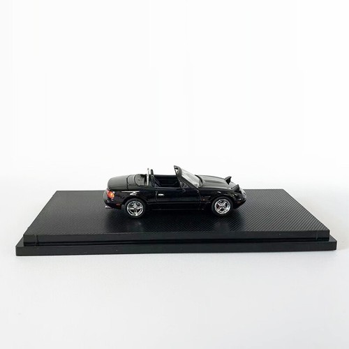 Mazda Mx-5 Eunos Roadster Micro Turbo 1:64 (na/miata) Pa [u] | Meses sin interés