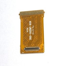 For GoPro Hero 8 Black Action Camera Lens connection flex cable repair part