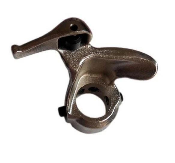 Cambiador de Neumáticos Cabeza de Pato Herramienta + Almohadillas para Moto 28mm Acero Foto 4 de 4