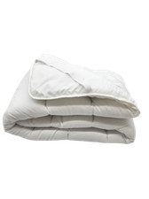 Surmatelas moelleux à bouillir - toutes saisons - mortreux
