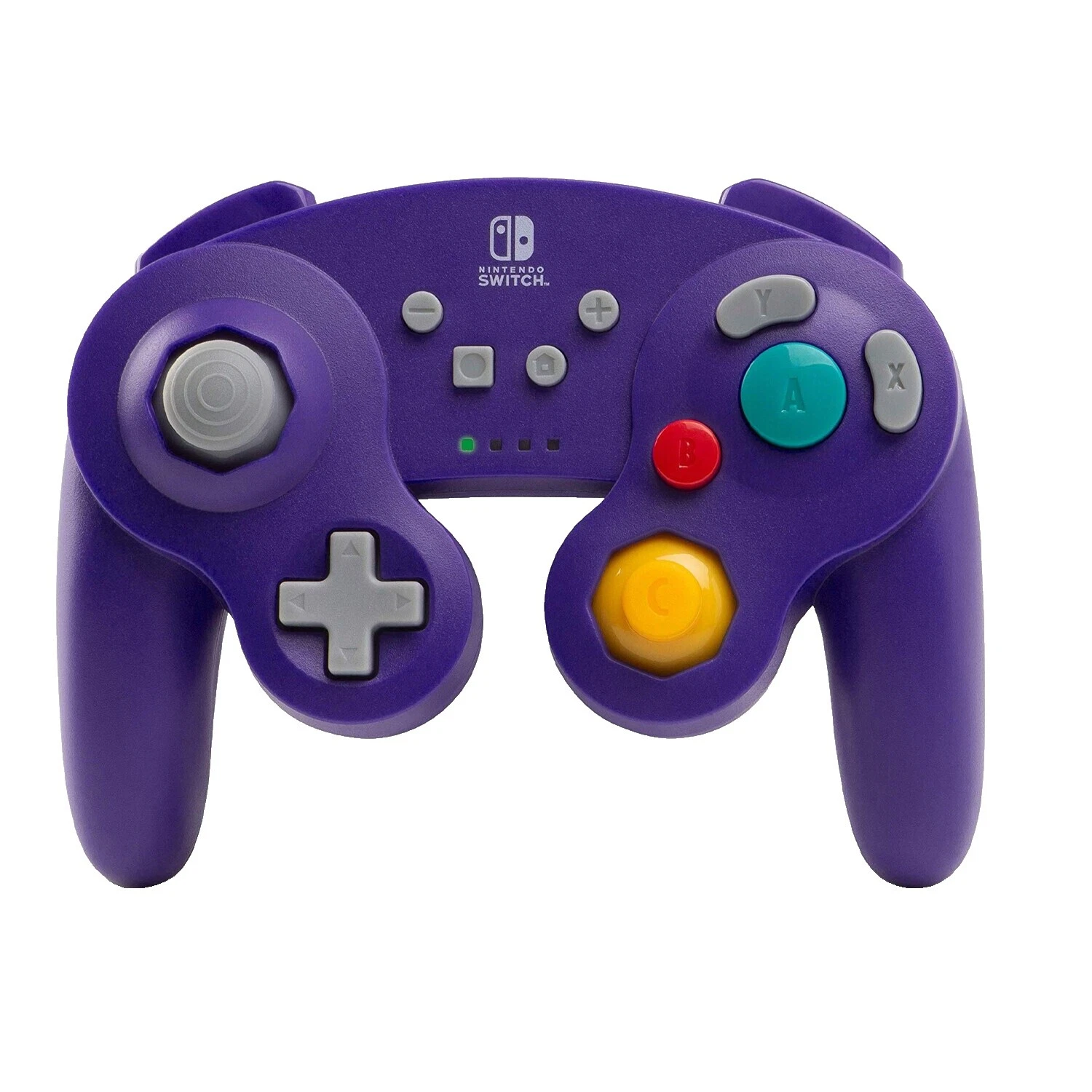 PowerA Wireless Gamepads