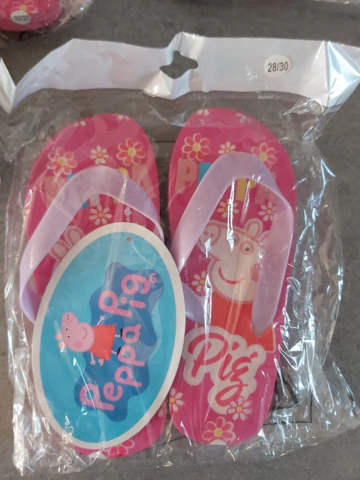 Tong Enfant - Photo 3/4