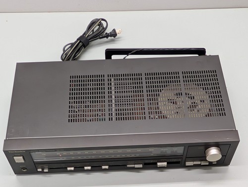 Technics SA-913 Stereo Receiver 70 Watts - Mag Phono Input - Compact - Very Nice - Picture 4 of 12