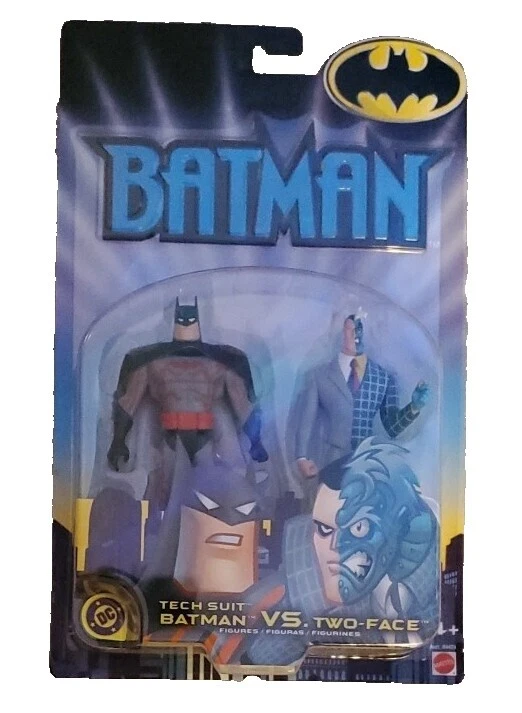 Фигурки и аксессуары Mattel Robin