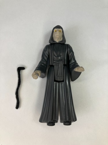 Vintage Star Wars 1980-1985 Kenner Case FULL of COMPLETE Figures *YOU PICK FROM* - Picture 259 of 316
