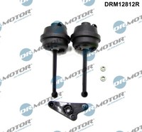 DRM12812R Dr.Motor Automotive Reparatursatz, Saugrohrmodul FüR MERCEDES-BENZ