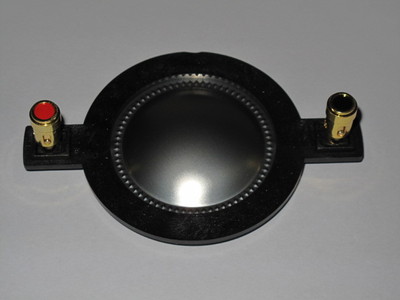 peavey pro 15 tweeter replacement