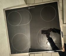 Elektroherd Bauknecht Unterhitze geht nicht mehr richtig, ansonsten geht alles