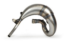 DEP Rev Exhaust Front Pipe For KTM SX65 & Husqvarna TC65 2016-On