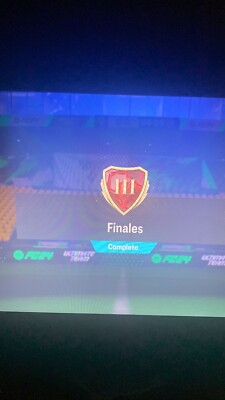 ¡Rank 3 In Weekend League! EA FC 24 - FUT CHAMPIONS - PS5/PS4