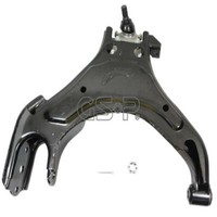 Querlenker Lenker Unten Vorne Rechts FüR Isuzu D-Max I 8DH 2.5 Ditd 4X4