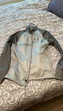 New Balance Gore Tex Jacket Windbreaker Men S Vintage Reflective Raglan USA Made
