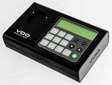 VDO Smart Set Box per Bici Computer Serie A X Serie MC 2.0 Serie A Nuovo con scatola