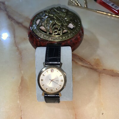 Jaeger Lecoultre Sveglia Polso Jaeger-LeCoultre Memovox Sveglia