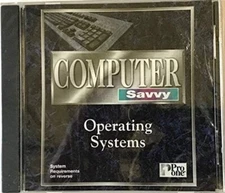 Operating Systems Pro One Windows
