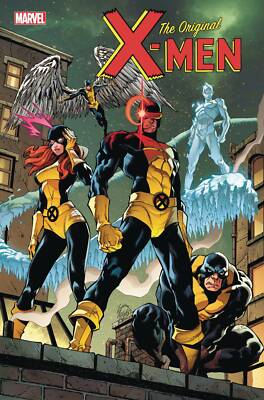 ORIGINAL X-MEN #1 | eBay