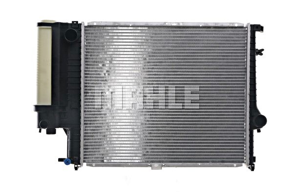 BEHR Engine Cooling Radiator Fits BMW E34 1728769 8MK376735-351 | eBay