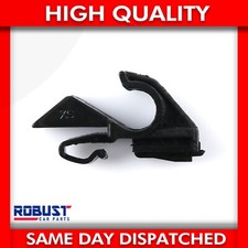 REAR PARCEL SHELF CLIP LEFT SIDE FOR FIAT DOBLO 71719952 (2010-2018)