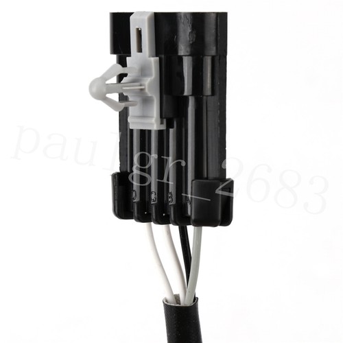 2 xOxygen O2 Sensor For Holden Commodore VT VU VX VY VS V8 LS1 GEN 3 0258005703 - Picture 9 of 10