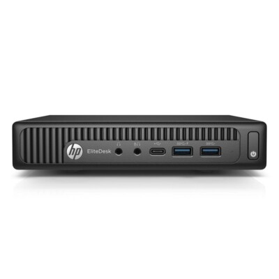 hp☆EliteDesk 800 G2 DM☆高速大容量 SSD512GB Amazon.com: HP EliteDesk 800 G2 Fast Desktop Computer PC