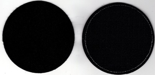 Call of Duty 3 1/4 inch patch w/ hook & loop - Picture 2 of 2