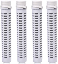 Water Pitcher Carbon Filters Purifier BPA Free fit for 1.2L Water Filter Pitcher