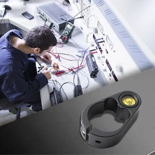 Bubble Leveling Accessory with Green Bubble Color for 36mm Center Poles