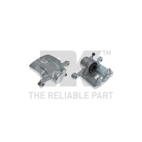Bremssattel Nk 2136133 FüR Isuzu Opel Vauxhall, Hinterachse, Hinterachse Links