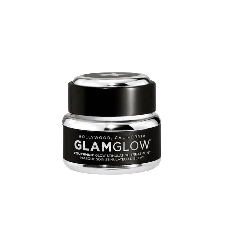 GLAMGLOW All Skin Types Exfoliating Masks Masks