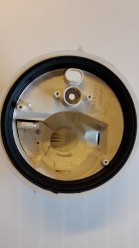 BSH Siemens Pumpentopf Pumpensumpf Geschirrspüler 735110092