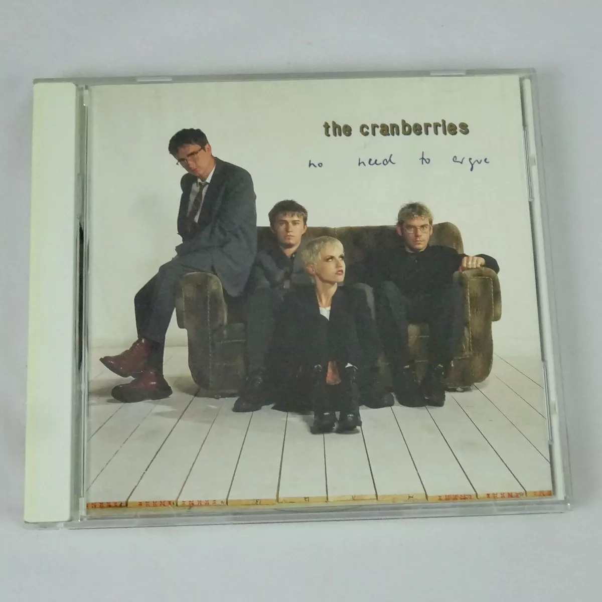 361 - The Cranberries - Zombie