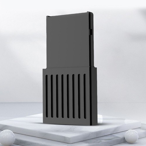 Hard Disk Enclosure Multifunction Hard Drive Adapter Aluminum for Game Consoles - Afbeelding 5 van 8