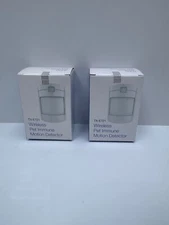 LOT OF 2 PCS interlogix TX-E721 Wireless Sensor (Factory Sealed)