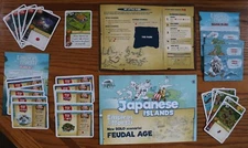 Imperial Settlers: Empires of the North Promo Mini Expansion Portal Games New