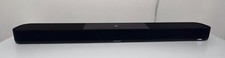 Sennheiser Ambeo Soundbar Plus Barre de son