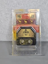 American Farm Works 2 Mile Electric Fence Controller AC Powered