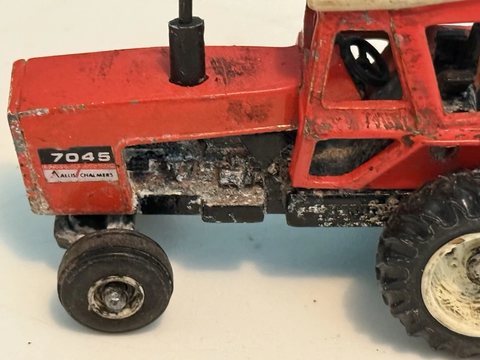 1/64 Allis Chalmers 7045 Vintage - Image 2 of 4