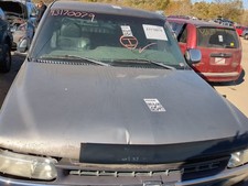 1999-2002 Chevrolet Silverado 1500 Hood Oem Rs0jb 1999-2002 Chevrolet Silverado 1500 Hood Oem Rs0jb