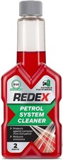 Redex Petrol System Cleaner Petrol Injector Cleaner 250ml