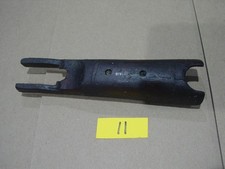 British Lee Enfield No 1 Mk3 Mark Iii Smle Stock Forend Guard Top Rear Part 11