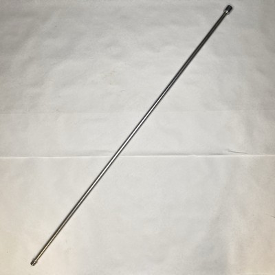 MAC Tools X34E USA 34'' Long Extension Socket 3/8'' Drive