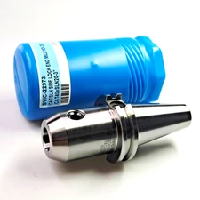 Techniks CAT40 20mm x 3" End Mill Holder Adapter CAT40 x SLN 20-3 SYIC-22973