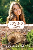 Jenny Glazebrook | Loving Zoe | Taschenbuch | Englisch (2026) | Jenny Glazebrook