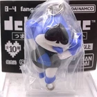 Lancer Deltarune Mini Figure Charm Mascot Bandai Japan kk409