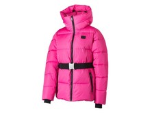 CRIVIT Damen Skijacke, S(36/38) pink - B-Ware neuwertig