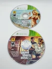Grand Theft Auto V 5 (GTA V) - Xbox 360 (Tested, Disc Only)