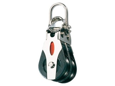 Ronstan RF20202 Block 2-Scheibig 65501956